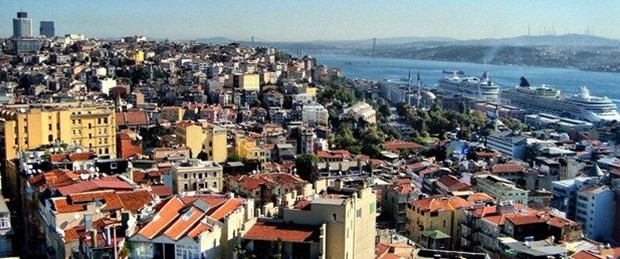 İşte İstanbul'da ucuz evler listesi! 
