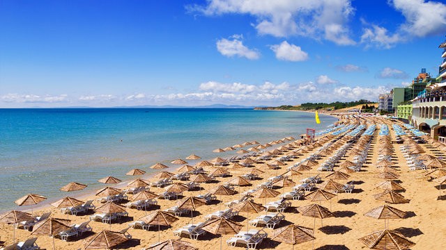 Avrupa'nın en ucuz tatil yerleri! Türkiye'den Marmaris