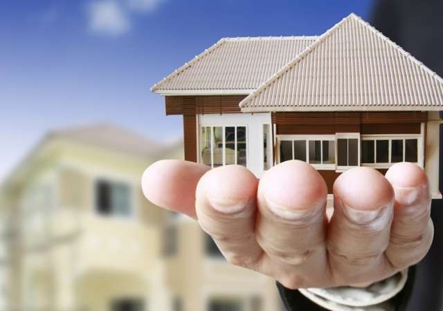 Yeni bir ev alırken dikkat etmeniz gereken 4 detay