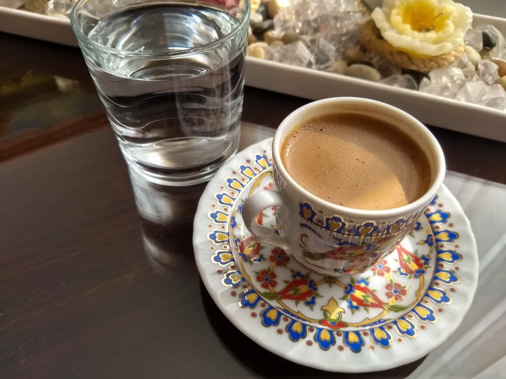 Türk kahvesi hakkında bilinmeyenler