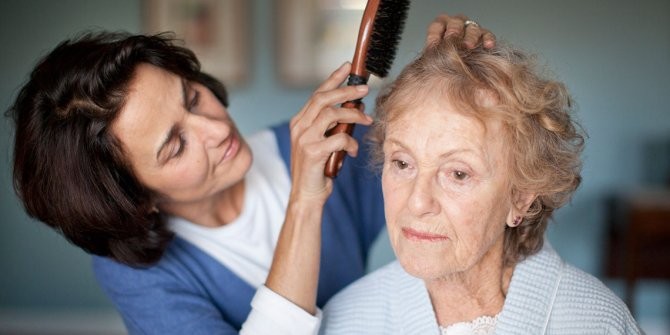 Alzheimer'ı unutkanlıktan ayıran 4 önemli fark