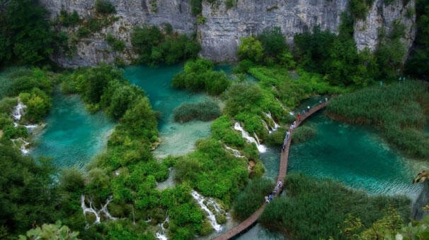 Balkanlarda gezilecek en güzel yerler