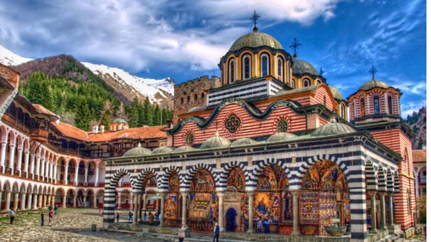 Balkanlarda gezilecek en güzel yerler