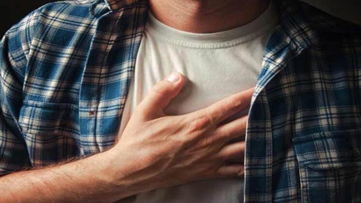Vücuttaki ödemin nedeni kalp yetmezliği olabilir