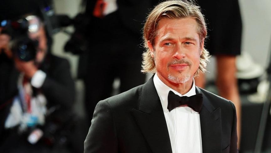 Brad Pitt, Angelina Jolie ayrılığı sonucu 1.5 yıl tedavi gördüğünü söyledi
