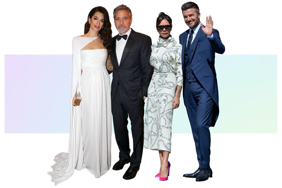 Vanity Fair 2019'un En İyi Giyinenler Listesi'ni açıkladı