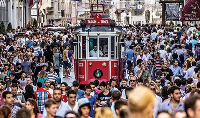 Dünya mutluluk raporunda Türkiye şoku