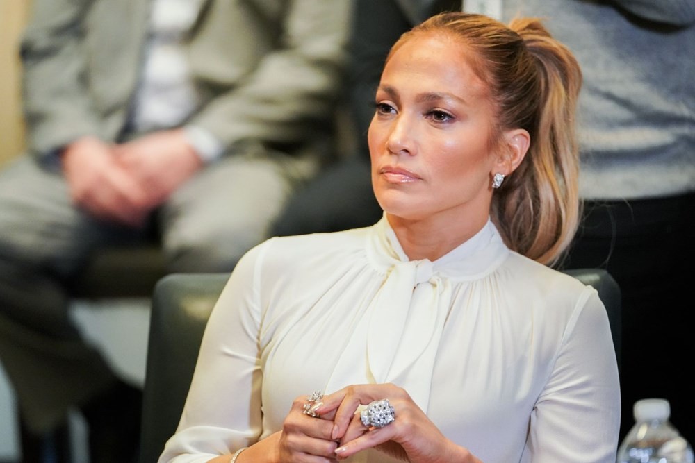Jennifer Lopez'in sadakatsizlik pişmanlığı