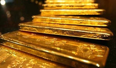 Hangi ülkenin ne kadar altını var?