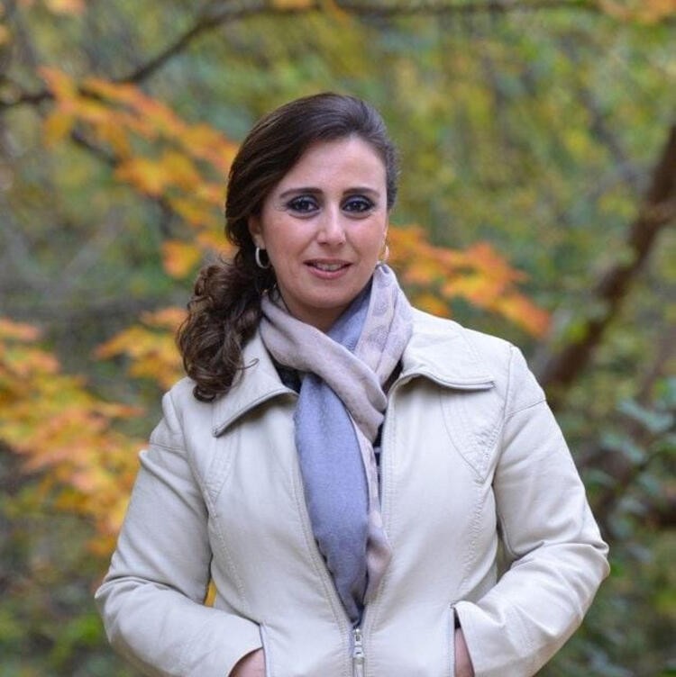 İşte ilk kadın savunma bakanı: Zeyna Akar