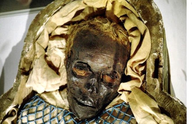 En çok tanınan mumya Takabuti'nin ölüm nedeni ortaya çıktı
