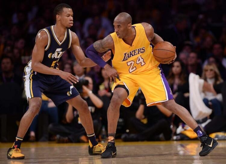 NBA All-Star maçının formatına Kobe Bryant ayarı