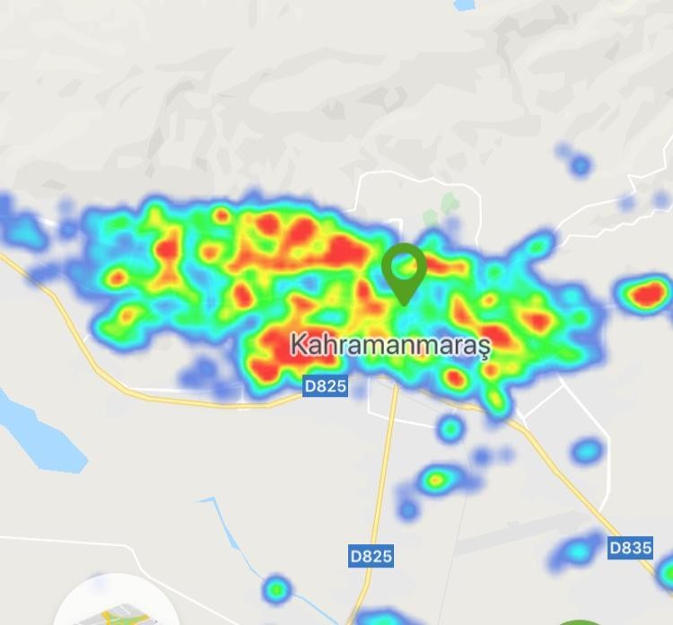 Bakan Koca İstanbul'da alarm veren ilçeleri açıkladı! İşte en riskli bölgeler...