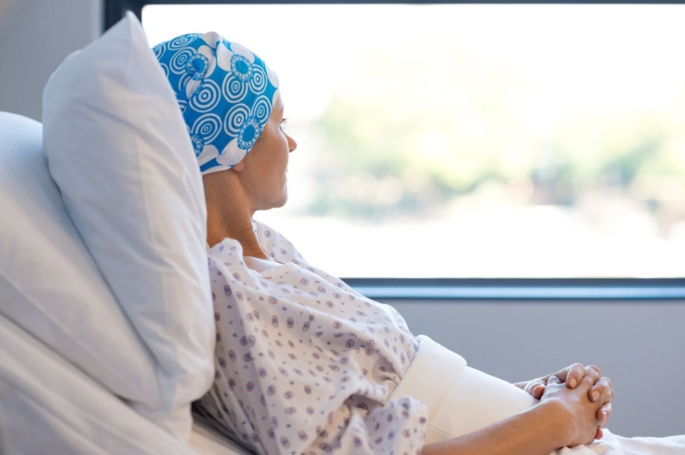 Korona virüs kanser hastalarının ölüm riskini artırabilir
