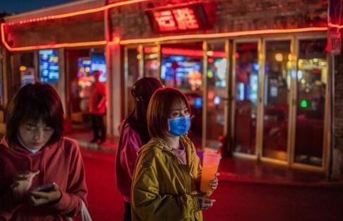 Çin'de yeniden alarm: Bölgedeki milyonlarca kişi test edilecek!
