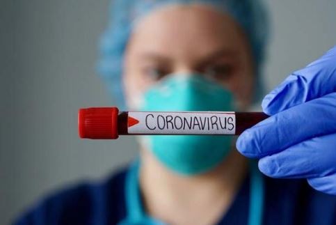 Bu alışkanlık koronavirüse yakalanma riskini artırıyor