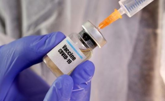 Pfizer aşısı Oxford-AstraZeneca’dan önce hazır olabilir