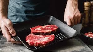 Kırmızı et tüketiminin 9 faydası