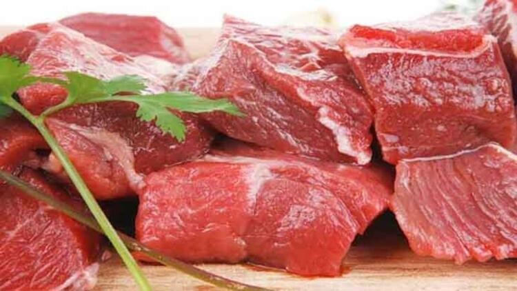 Kırmızı et tüketiminin 9 faydası