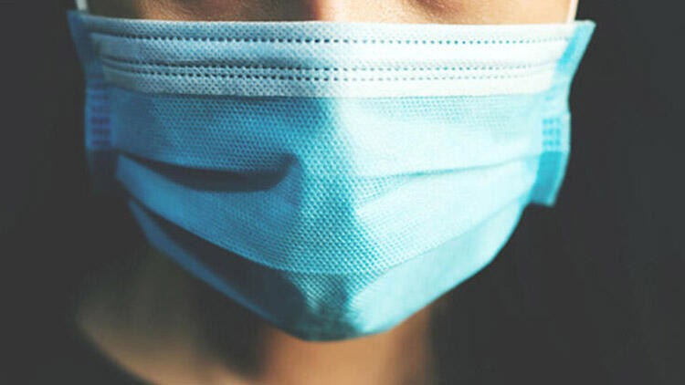 Yeni bir cilt hastalığı ortaya çıktı: Maskne