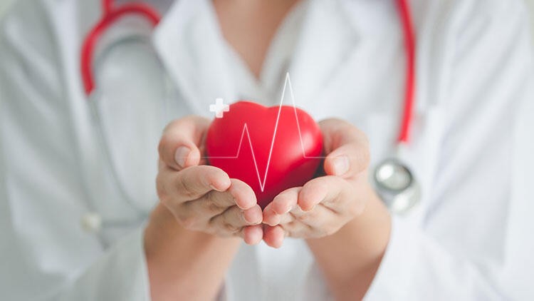 Kalp hastaları aşı yaptırmalı mı?