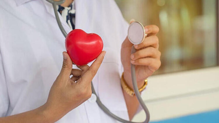 Kalp hastaları aşı yaptırmalı mı?