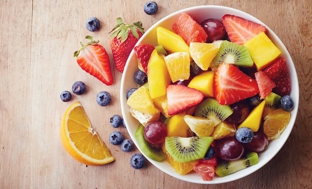 Aç karna meyve yemenin vücuda etkileri neler?