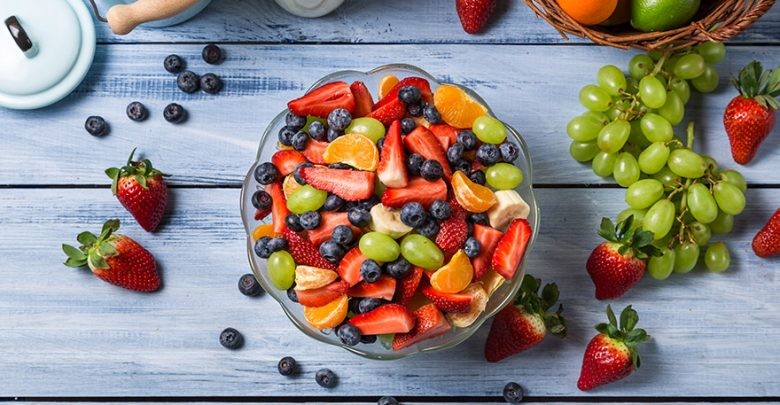 Aç karna meyve yemenin vücuda etkileri neler?