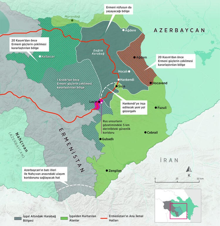 Azerbaycan yenilgisinin ardından Ermenistan karıştı! Tarihi hezimet