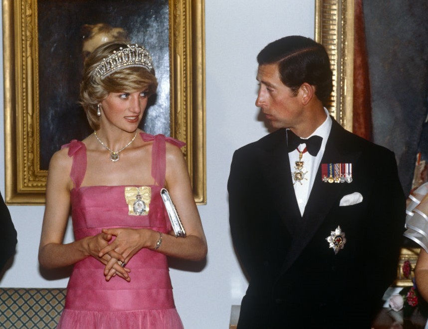 Prenses Diana tarihi röportaja yalanlarla ikna edilmiş! 25 yıl sonra ortaya çıktı