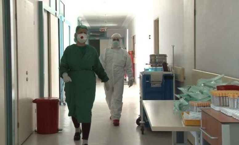 Çin aşısında sevindiren gelişme! iki sağlık çalışanında antikor oluştu