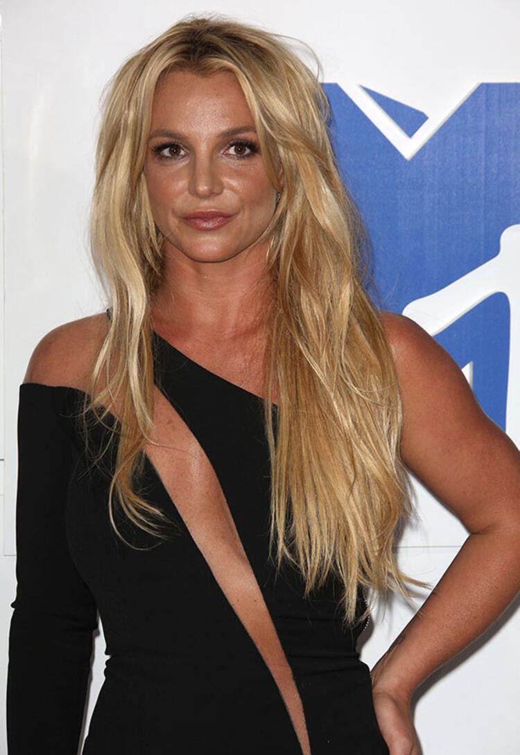 Britney Spears'ın serveti dudak uçuklatıyor ama haftalık harçlığı bin 500 dolar!