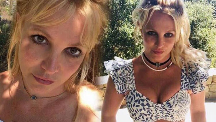 Britney Spears'ın serveti dudak uçuklatıyor ama haftalık harçlığı bin 500 dolar!