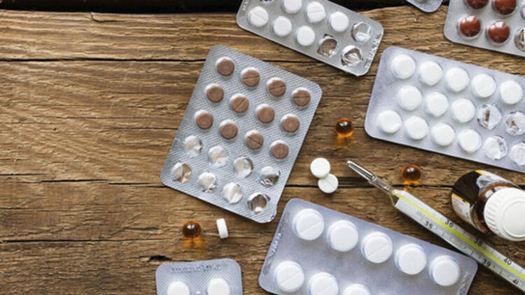 Bilinçsiz antibiyotik kullanmanın 5 önemli zararı