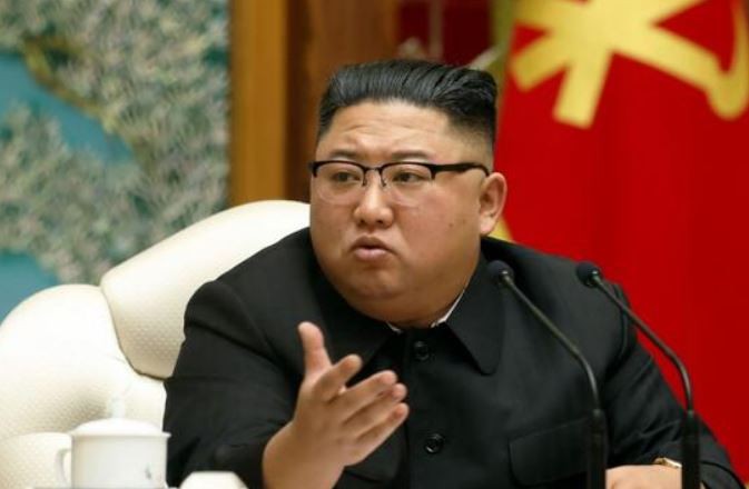 Kim Jong-un'un yeğeni CIA korumasına mı alındı?