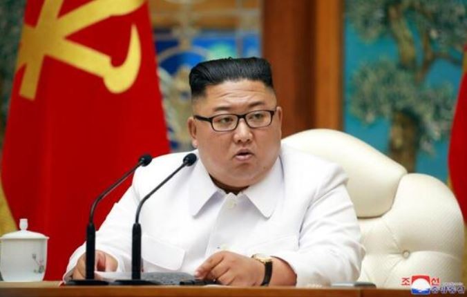 Kim Jong-un'un yeğeni CIA korumasına mı alındı?