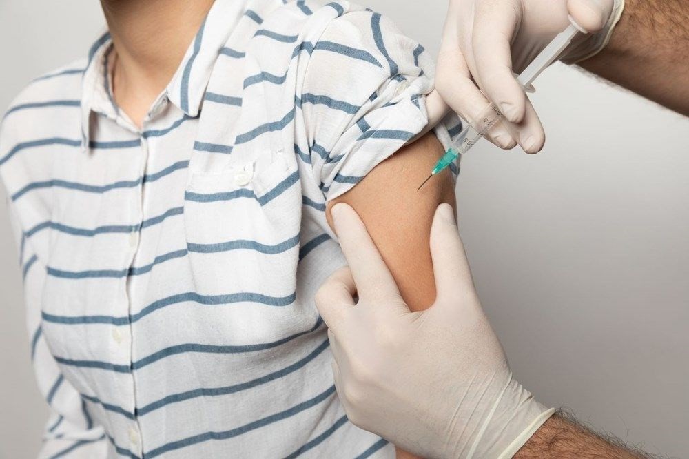 Korona virüs aşısında öncelik kimlerin olacak?