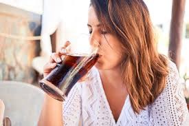 Asitli içecekler, kemik hastalıklarına neden olabiliyor