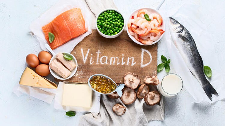 Yaşa göre D vitamini alımı nasıl olmalı?