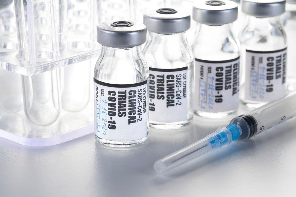 Korona virüse karşı 10 kat koruma sağlayabilen aşı geliştirildi