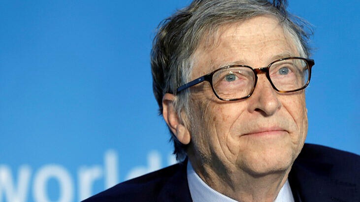Bill Gates: Önümüzdeki 4-6 ay ABD için en ölümcül dönem olabilir
