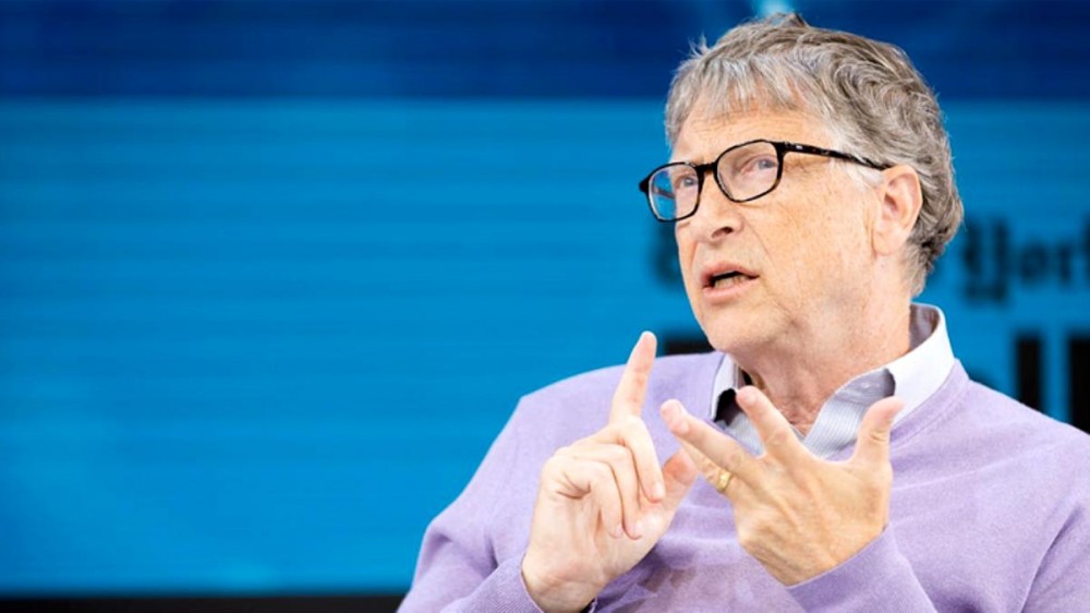 Bill Gates: Önümüzdeki 4-6 ay ABD için en ölümcül dönem olabilir