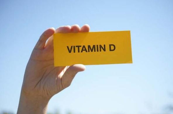 D vitamini uyarısı: Fazlası böbrek ve kalbe 