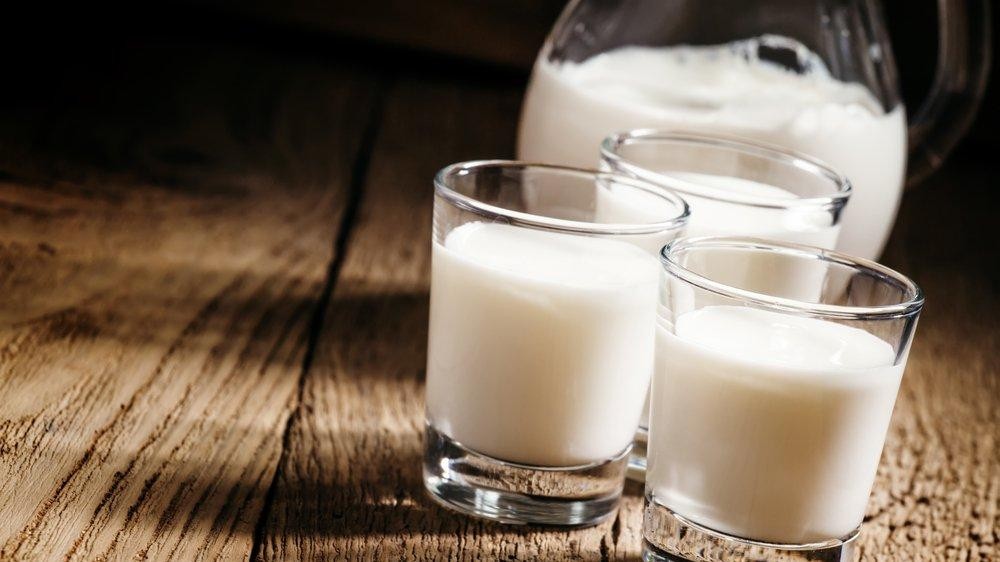 Keçi sütü içerisinde korona virüse karşı etkili protein keşfedildi