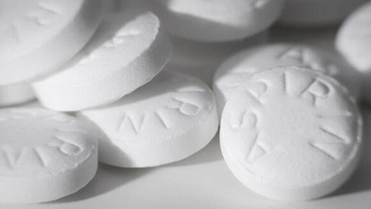 Bilinçsiz aspirin kullanımı hangi hastalıklara yol açıyor?