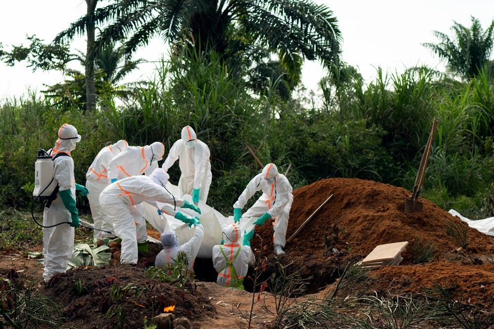 Ebola'yı keşfeden doktor: İnsanlık Kovid-19’dan daha kötü salgınlar görecek
