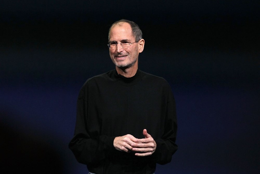 35 milyar dolarlık mirastan faydalanamayan Steve Jobs'un kızı manken oldu