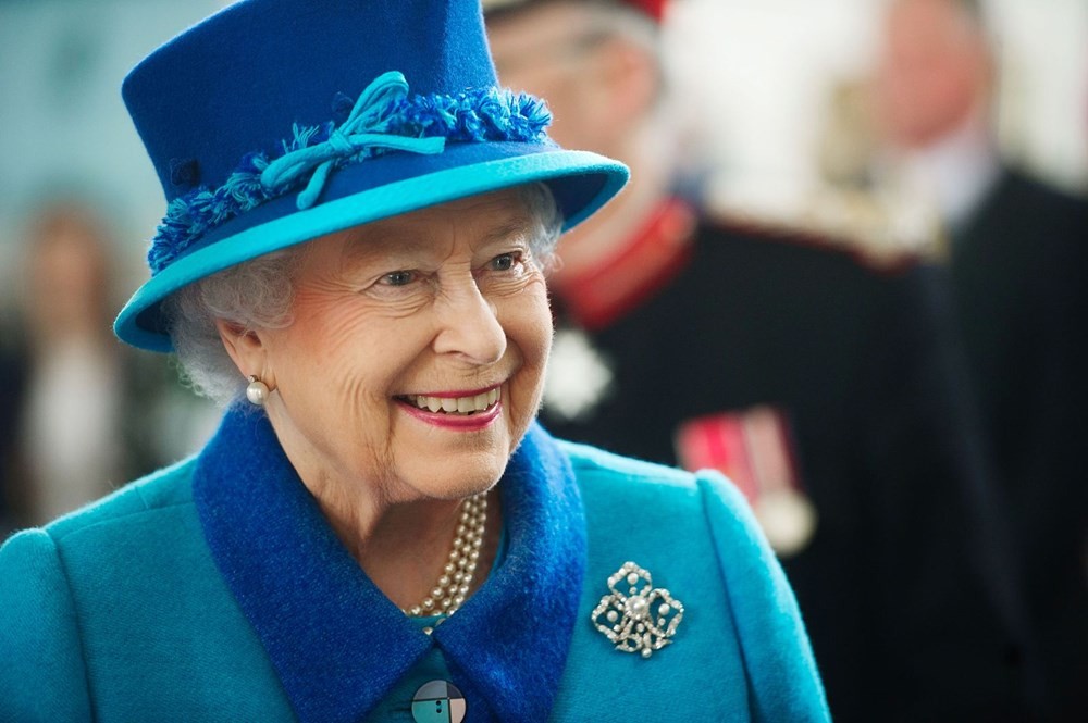 Kraliçe II. Elizabeth'in uzun yaşam sırları ortaya çıktı