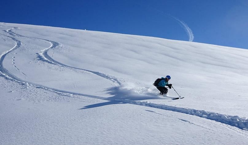 Dünyanın en iyi kayak merkezleri açıklandı: Türkiye listede yok