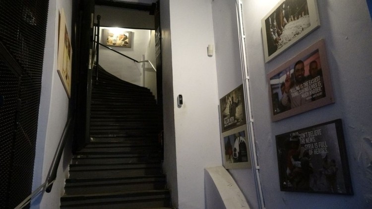 İstanbul'da ölen İngiliz ajanın evi ilk kez görüntülendi